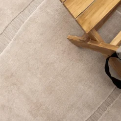 Buiten Vloerkleden|Buiten Vloerkleden-Interieur05 buitenkleed Stone bruin - 230 x 160 cm