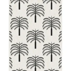 Buiten Vloerkleden|Buiten Vloerkleden-Interieur05 buitenkleed zwart/wit Oase - 230 x 160 cm