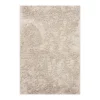 Interieur05 Hoogpolig vloerkleed Nika zand - 240 x 340 cm