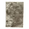 Hoogpolige Vloerkleden-Interieur05 Hoogpolig vloerkleed Odelia beige/wit - 160 x 230 cm