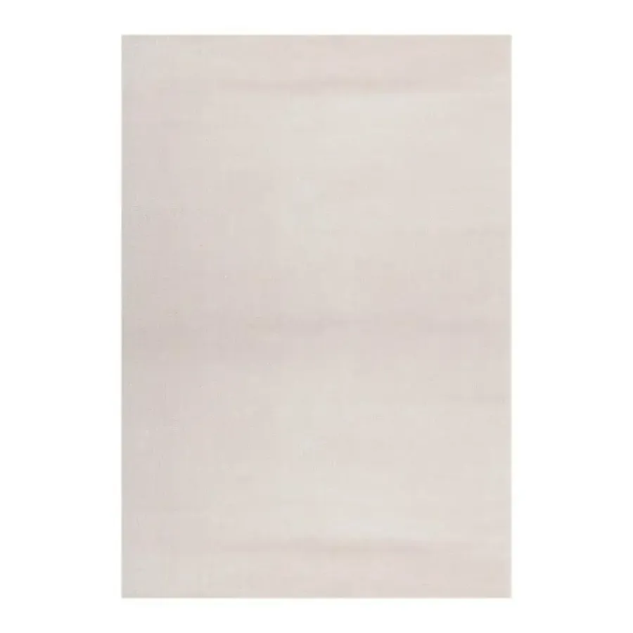Interieur05 Hoogpolig Vloerkleed Lux Creme - 330 x 240 cm