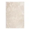 Hoogpolige Vloerkleden-Interieur05 Hoogpolig vloerkleed Odelia beige/wit - 200 x 290 cm