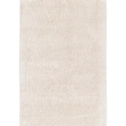 Hoogpolige Vloerkleden-Interieur05 Hoogpolig vloerkleed Fender wit/creme - 340 x 240 cm