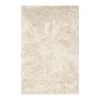Hoogpolige Vloerkleden-Interieur05 Hoogpolig vloerkleed Nika Ivoor - 240 x 340 cm