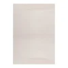 Interieur05 Hoogpolig Vloerkleed Lux Creme - 230 x 160 cm