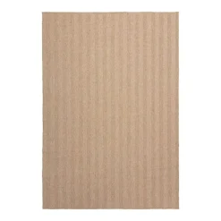 Buiten Vloerkleden|Buiten Vloerkleden-Interieur05 Jute buitenkleed naturel zigzag - 230 x 160 cm