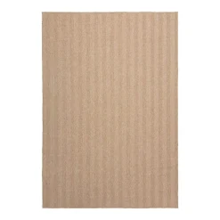 Buiten Vloerkleden|Buiten Vloerkleden-Interieur05 Jute buitenkleed naturel zigzag - 340 x 240 cm