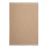 Interieur05 Jute buitenkleed naturel border - 230 x 160 cm