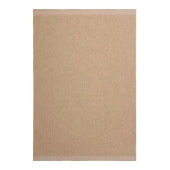 Interieur05 Jute buitenkleed naturel border - 290 x 200 cm