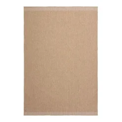 Buiten Vloerkleden|Buiten Vloerkleden-Interieur05 Jute buitenkleed naturel border - 380 x 280 cm