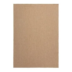 Interieur05 Jute buitenkleed naturel uni - 290 x 200 cm