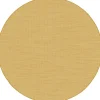 Interieur05 rond buitenkleed geel/okergeel Tone - 200 x 200 cm