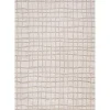 Laagpolige Vloerkleden-Interieur05 Scandinavisch Vloerkleed Malin Zand - 235 x 160 cm