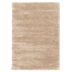 Hoogpolige Vloerkleden-Interieur05 tapis à poils longs Fender beige - 230 x 160 cm