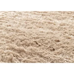Hoogpolige Vloerkleden-Interieur05 tapis à poils longs Fender beige - 230 x 160 cm