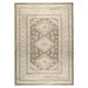 Vloerkleden|Laagpolige Vloerkleden-Interieur05 Vintage Vloerkleed Aila Taupe - 230 x 160 cm
