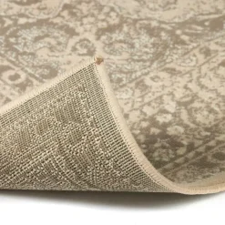 Interieur05 Vintage Vloerkleed Keshan Zand/Beige - 190 x 280 cm