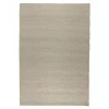 Vloerkleden|Laagpolige Vloerkleden-Interieur05 Wollen Vloerkleed Ivoor wit Vik - 340 x 240 cm