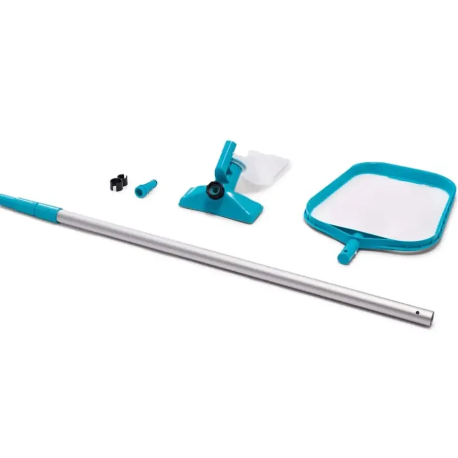 Zwembaden En Accessoires-INTEX - Onderhoudsset Voor Zwembad