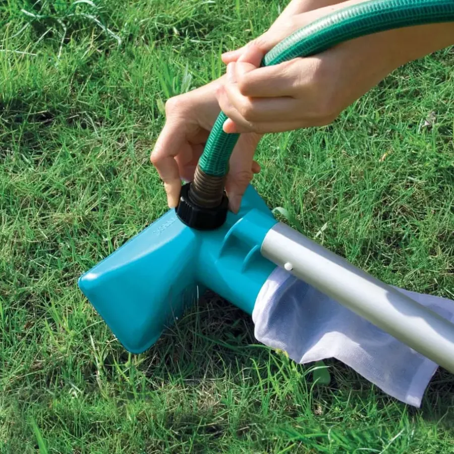 Zwembaden En Accessoires-INTEX - Onderhoudsset Voor Zwembad