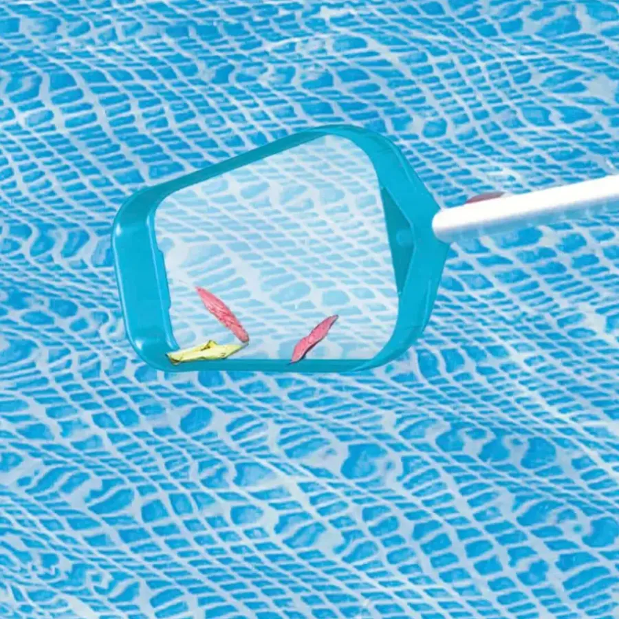Zwembaden En Accessoires-INTEX - Onderhoudsset Voor Zwembad