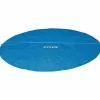 INTEX - Solarzwembadhoes - Blauw - Polyetheen - 470 cm