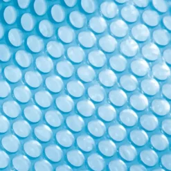 INTEX - Solarzwembadhoes - Blauw - Polyetheen - 470 cm