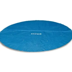 INTEX - Zwembadhoes - Blauw - Polyetheen - 457 cm
