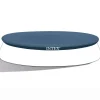 Zwembaden En Accessoires-INTEX - Zwembadhoes - Blauw - Polypropyleen - 457 cm