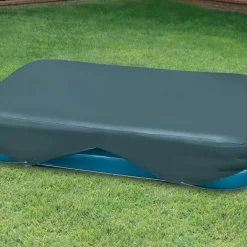 Zwembaden En Accessoires-INTEX - Zwembadhoes - Grijs - Polyetheen