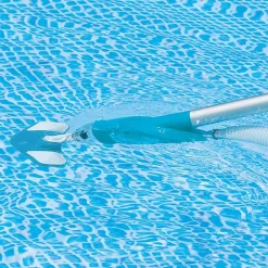 INTEX deluxe 7-delige zwembad onderhoudsset