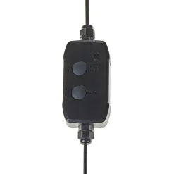 Beliani ISORTOQ - LED kerstverlichting - Meerkleurig - 900 cm - PVC