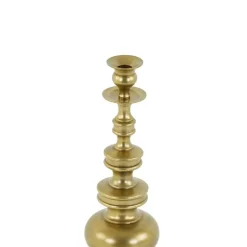 Light & Living Kandelaar Lizet - Goud - Ø13cm