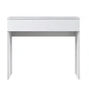 Kaptafels-Arabic House Kaptafel Wit Hout - 90x45x76,8cm - Bengisu