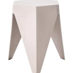 Krukjes-Leen Bakker KARAVOS - Tuinkruk set van 4 - Multicolor - Synthetisch materiaal