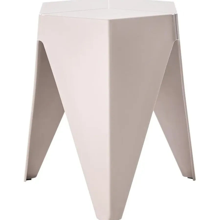 Krukjes-Leen Bakker KARAVOS - Tuinkruk set van 4 - Multicolor - Synthetisch materiaal