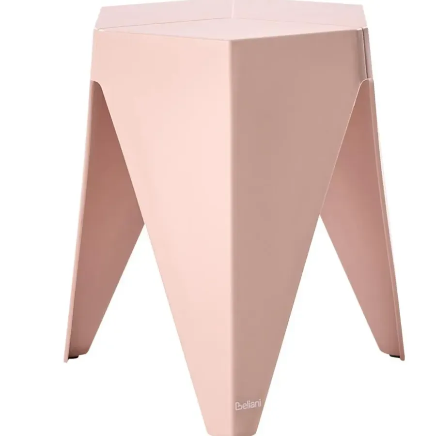 Krukjes-Leen Bakker KARAVOS - Tuinkruk set van 4 - Multicolor - Synthetisch materiaal