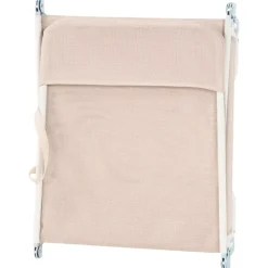 Ligbedden-Leen Bakker KASTORIA - Ligstoel - Beige - Mesh