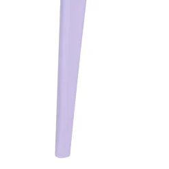 Tuinstoelen-Leen Bakker KATTAVIA - Tuinstoel set van 2 - Violet - Polypropyleen