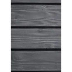 Kussenboxen-Keter Eastwood Opbergbox - 570L - 72,4x155x64,4cm - Antraciet