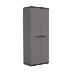 Stellingkasten-Keter Più Multipurpose Opbergkast - 3 planken