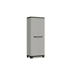 Keter Planet Opbergkast hoog - 3 planken