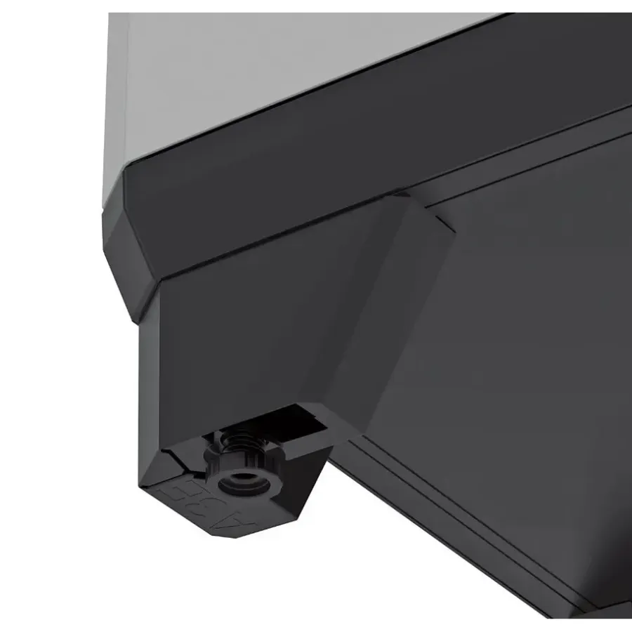 Prullenbakken-Keter Split Premium Recycling Kliko - Vuilbakken buiten - 2x110L