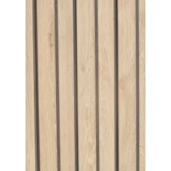 Keter Venetian Opbergbox - 670L - 142.5x65.3x89.5cm - Bruin