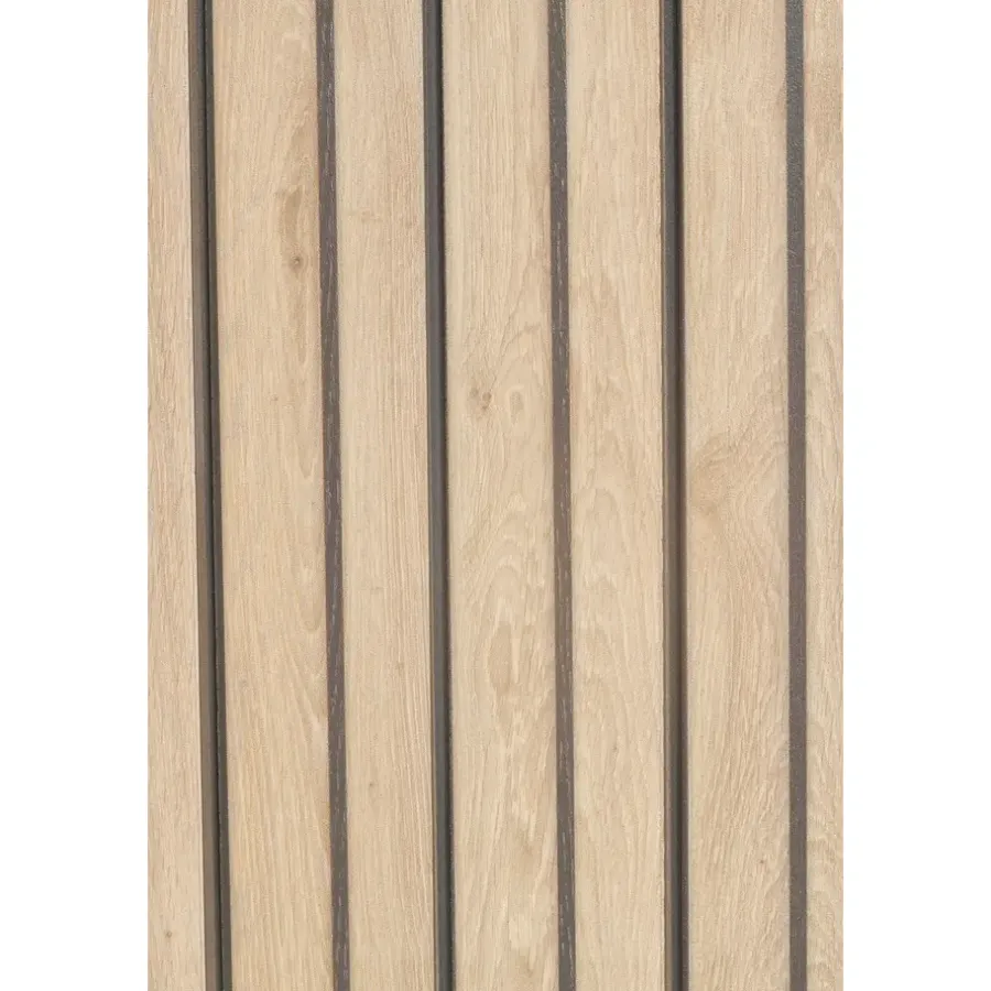 Keter Venetian Opbergbox - 670L - 142.5x65.3x89.5cm - Bruin