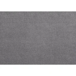 Keter 3-zits loungebank Emma - antraciet - 74xx163x74 cm
