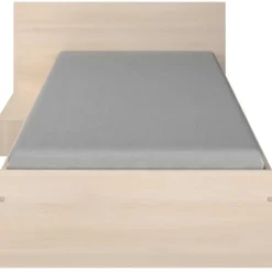 Parisot Kinderbed Charly 90x200 met bedlade