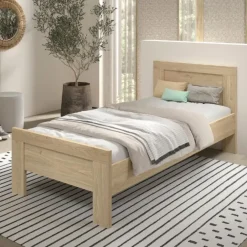 Vipack Kinderbed Sammie - 90x200cm - eikdecor