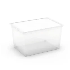Kis C Opbergbox XL - 50L - met deksel
