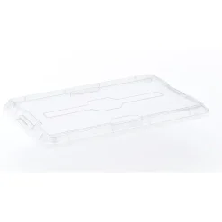 Opbergboxen-Kis Moover Opbergbox M - 27L - transparant